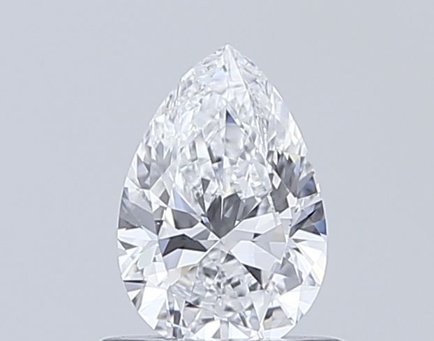 LG652456708 Diamant Lab Grown PEAR VS1