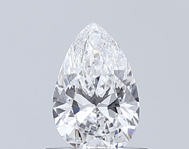 LG652456709 Diamant Lab Grown PEAR VVS2