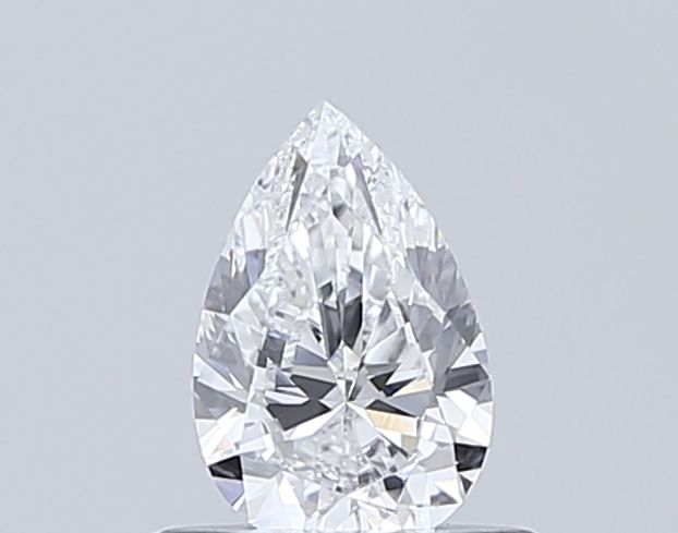 LG652456710 Diamant Lab Grown PEAR VS1