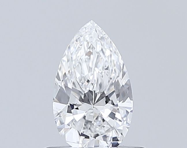LG652456711 Diamant Lab Grown PEAR VVS2