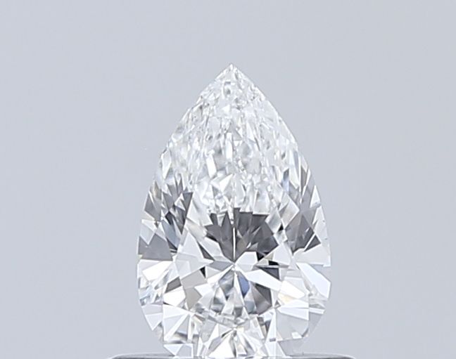 LG652456712 Diamant Lab Grown PEAR VS1