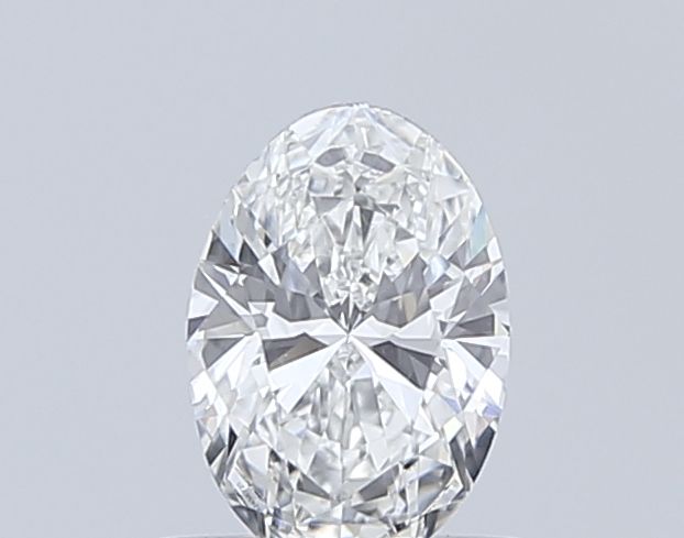 LG652456721 Diamant Lab Grown OVAL VS1