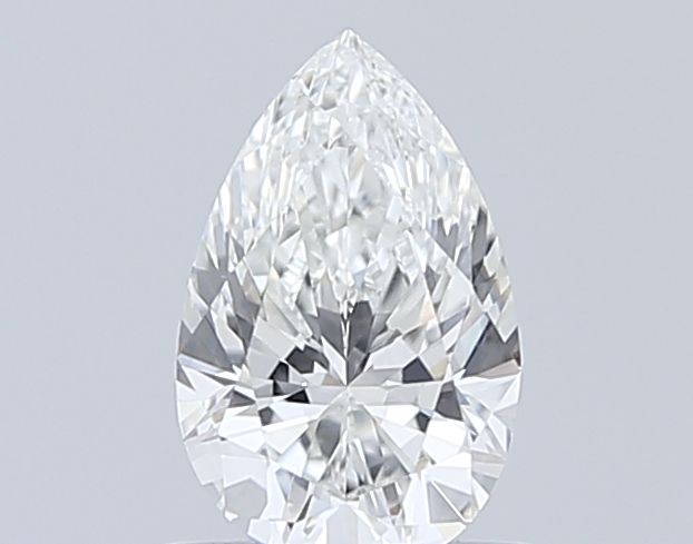 LG652456723 Diamant Lab Grown PEAR VVS2