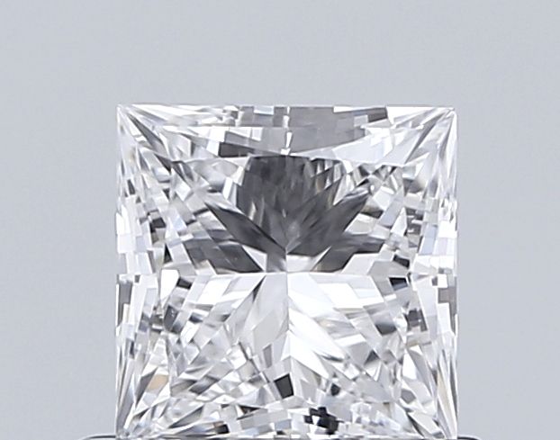 LG652456724 Diamant Lab Grown PRINCESS VS1