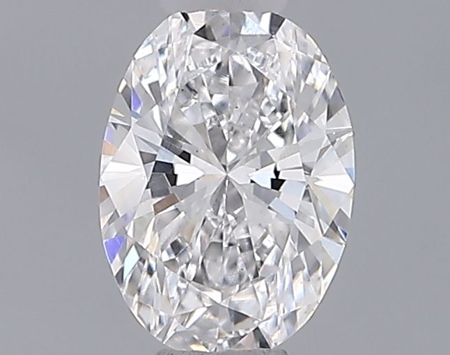 LG652458396 Diamant Lab Grown OVAL VS1