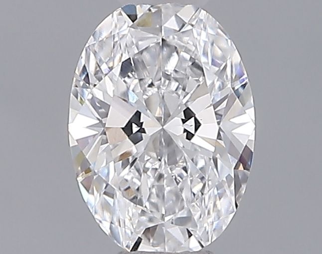 LG652458397 Diamant Lab Grown OVAL VS1