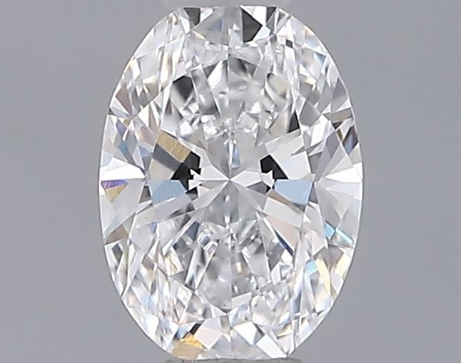 LG652458398 Diamant Lab Grown OVAL VVS2