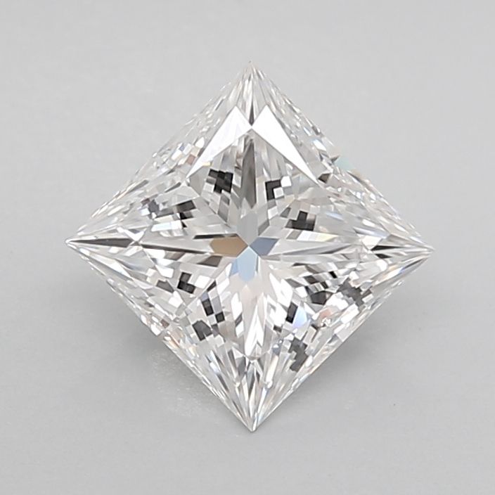 LG652458542 Diamant Lab Grown PRINCESS IF