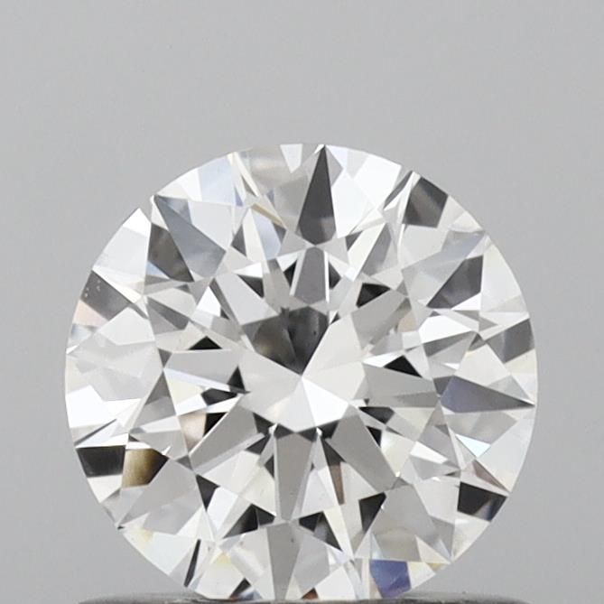 LG652460438 Diamant Lab Grown ROUND VS1
