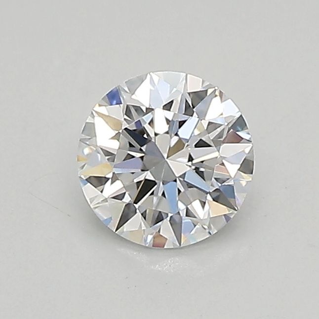 LG652460468 Diamant Lab Grown ROUND VVS1