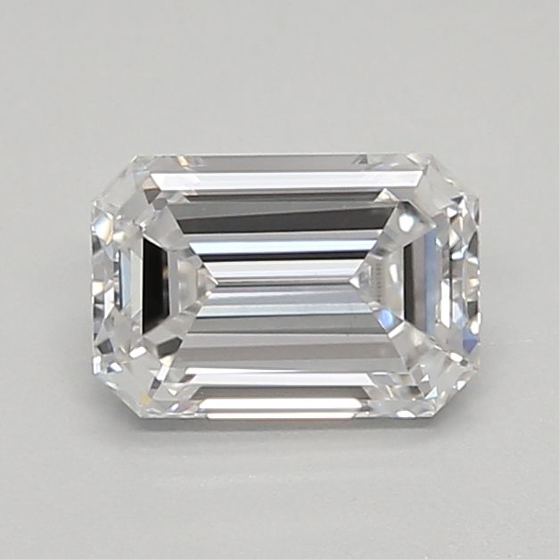 LG652460548 Diamant Lab Grown EMERALD VVS2