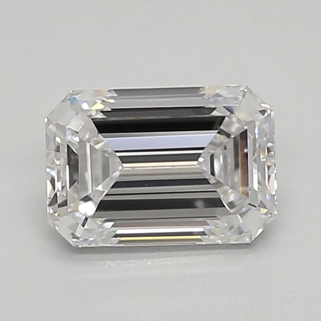 LG652460551 Diamant Lab Grown EMERALD VVS2