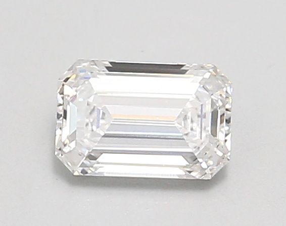 LG652462066 Diamant Lab Grown EMERALD VVS2