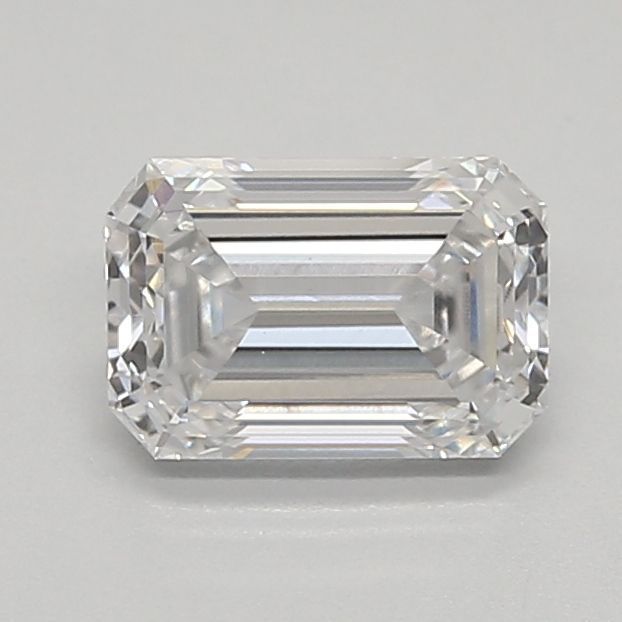 LG652462071 Diamant Lab Grown EMERALD VVS1