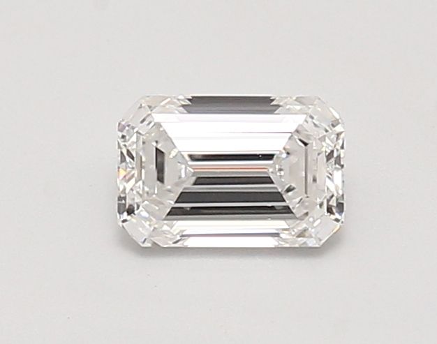 LG652462072 Diamant Lab Grown EMERALD VS1