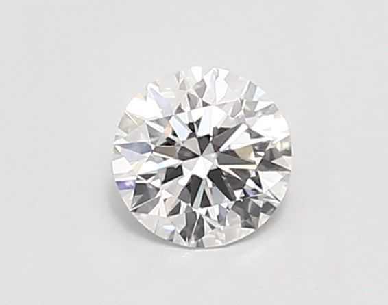 LG652462479 Diamant Lab Grown ROUND VVS1