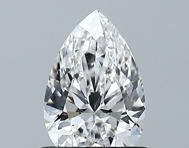 LG652462797 Diamant Lab Grown PEAR VVS1