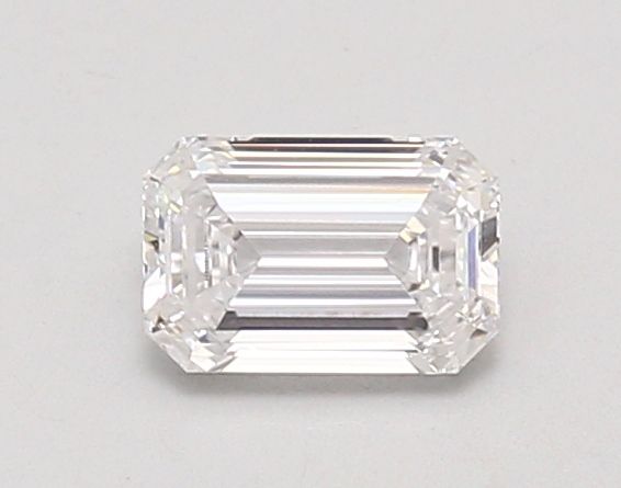 LG652463052 Diamant Lab Grown EMERALD VVS1