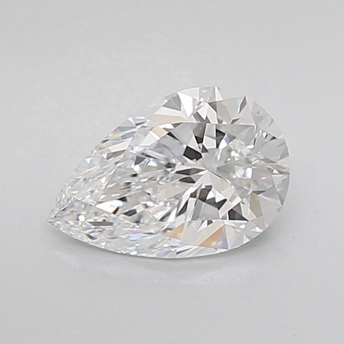 LG652464277 Diamant Lab Grown PEAR IF