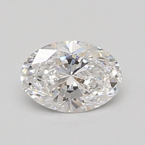 LG652465348 Diamant Lab Grown OVAL VS2