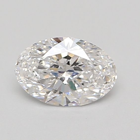 LG652465356 Diamant Lab Grown OVAL VS1
