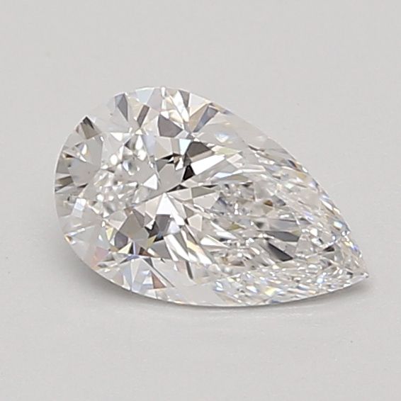 LG652465370 Diamant Lab Grown PEAR VS1