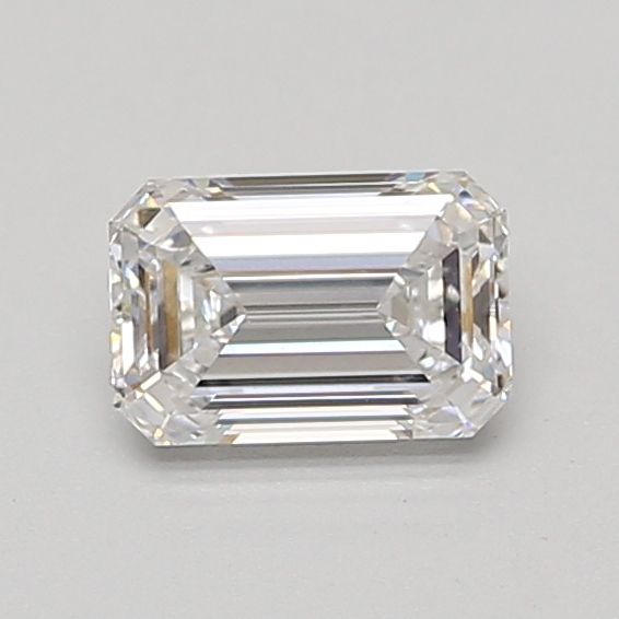 LG652465419 Diamant Lab Grown EMERALD VS1