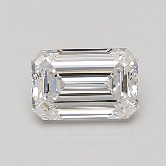 LG652465437 Diamant Lab Grown EMERALD VS1