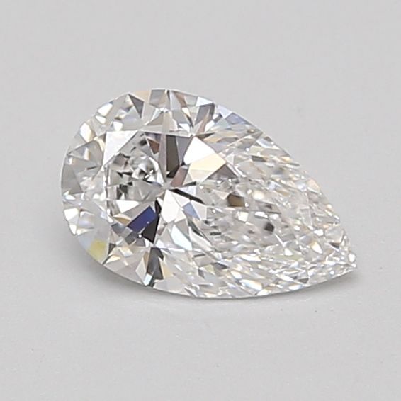 LG652465835 Diamant Lab Grown PEAR VS1