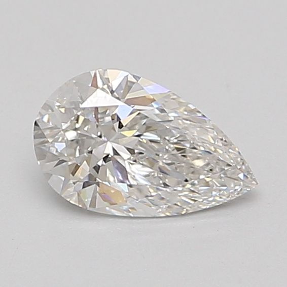 LG652465864 Diamant Lab Grown PEAR VS2