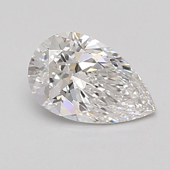 LG652465901 Diamant Lab Grown PEAR VS1