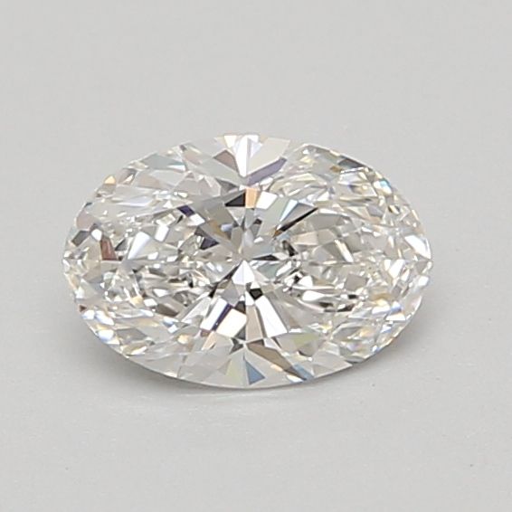 LG652465937 Diamant Lab Grown OVAL VS1