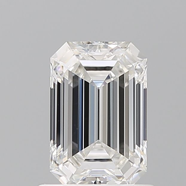 LG652469692 Diamant Lab Grown EMERALD IF