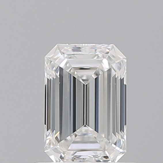 LG652469740 Diamant Lab Grown EMERALD VS1