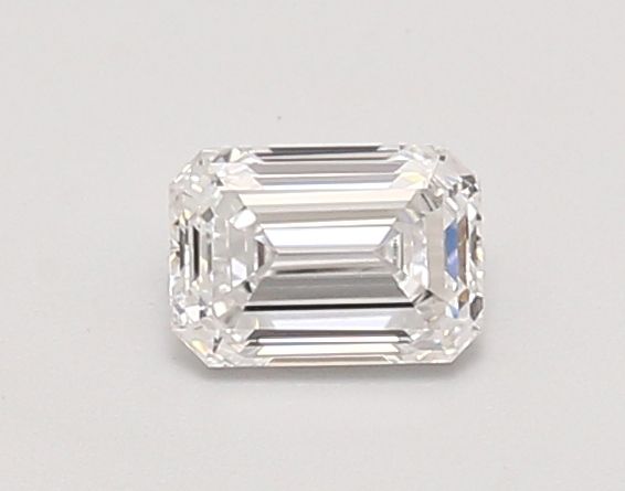 LG652470208 Diamant Lab Grown EMERALD VVS2