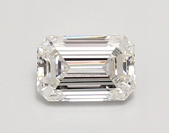 LG652470209 Diamant Lab Grown EMERALD VS1