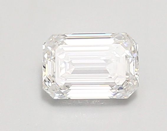 LG652470212 Diamant Lab Grown EMERALD VVS2