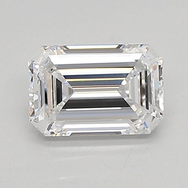 LG652470216 Diamant Lab Grown EMERALD VS1