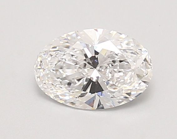 LG652470237 Diamant Lab Grown OVAL VVS2