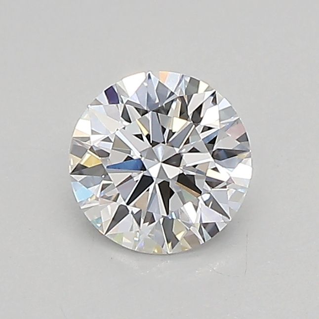 LG652470436 Diamant Lab Grown ROUND VVS2