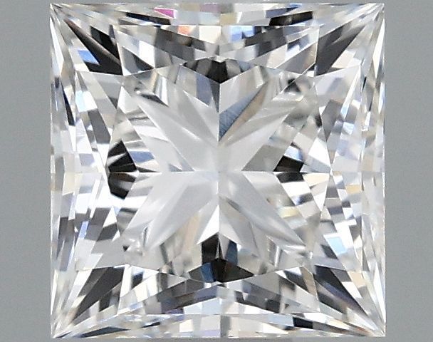 LG652472321 Diamant Lab Grown PRINCESS IF