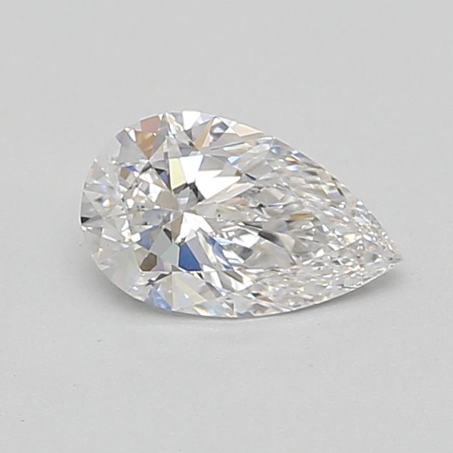 LG652472448 Diamant Lab Grown PEAR VS1