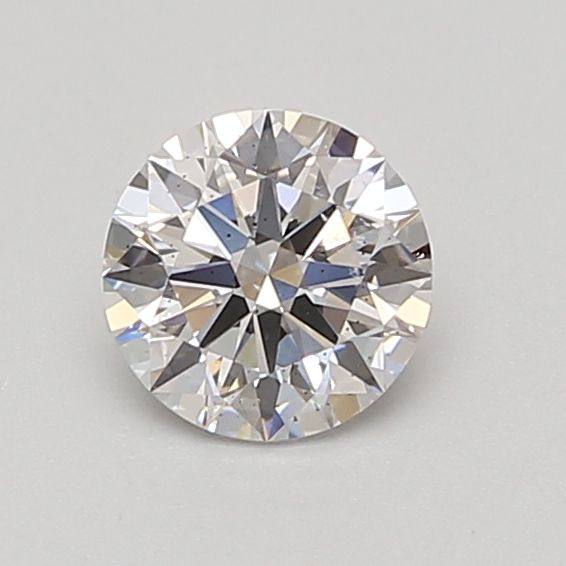 LG652472456 Diamant Lab Grown ROUND SI1