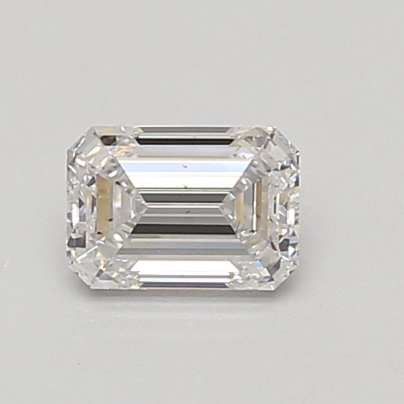 LG652472500 Diamant Lab Grown EMERALD VS2