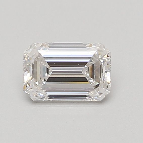 LG652472514 Diamant Lab Grown EMERALD VS1