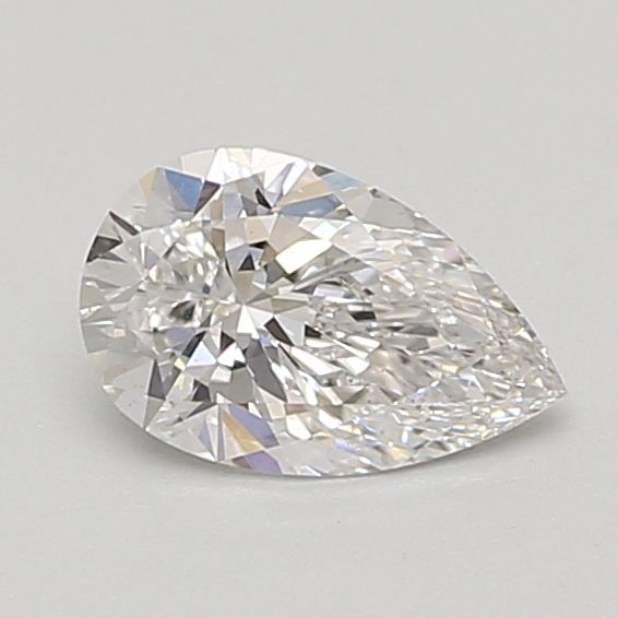 LG652472531 Diamant Lab Grown PEAR VS1
