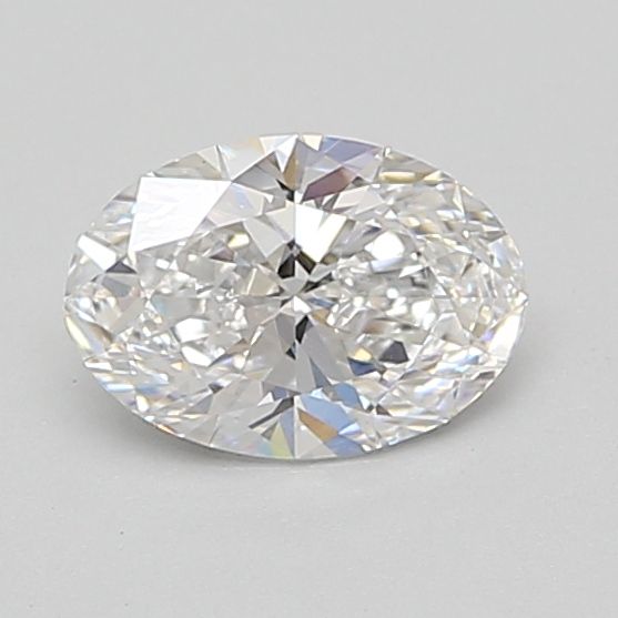 LG652472538 Diamant Lab Grown OVAL VS1