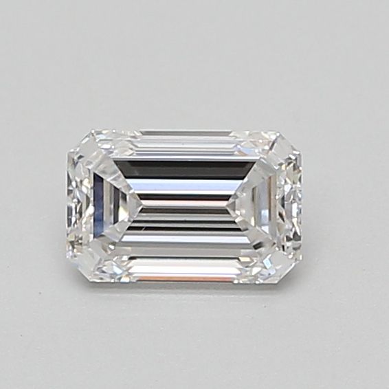 LG652472539 Diamant Lab Grown EMERALD VS1