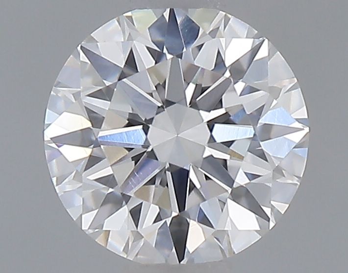 LG652474123 Diamant Lab Grown ROUND VVS2