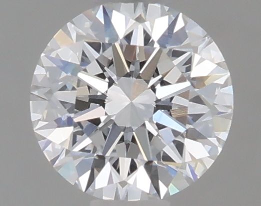 LG652474136 Diamant Lab Grown ROUND VVS2
